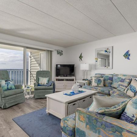 Thunder Island Condos Ocean City Dış mekan fotoğraf