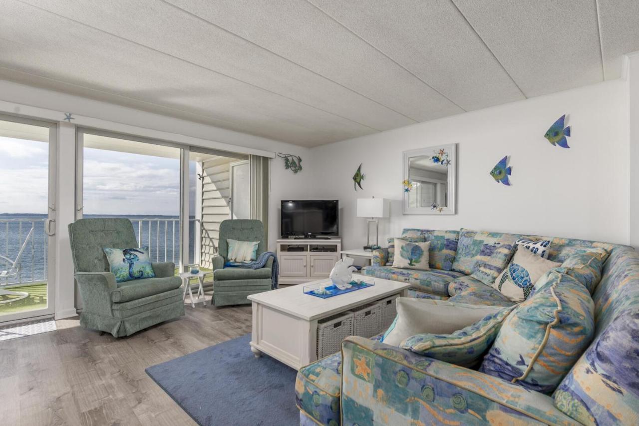 Thunder Island Condos Ocean City Dış mekan fotoğraf