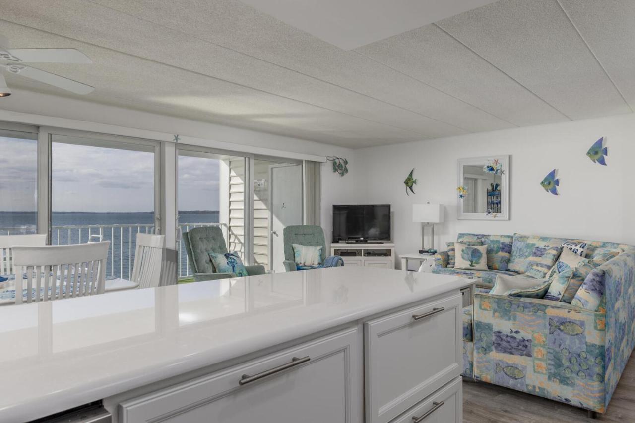 Thunder Island Condos Ocean City Dış mekan fotoğraf