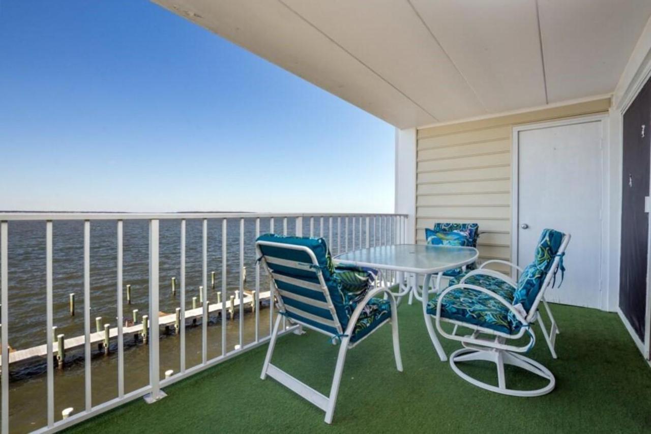 Thunder Island Condos Ocean City Dış mekan fotoğraf