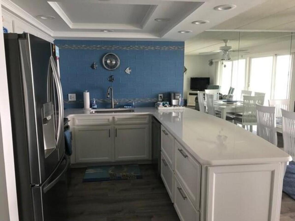 Thunder Island Condos Ocean City Dış mekan fotoğraf