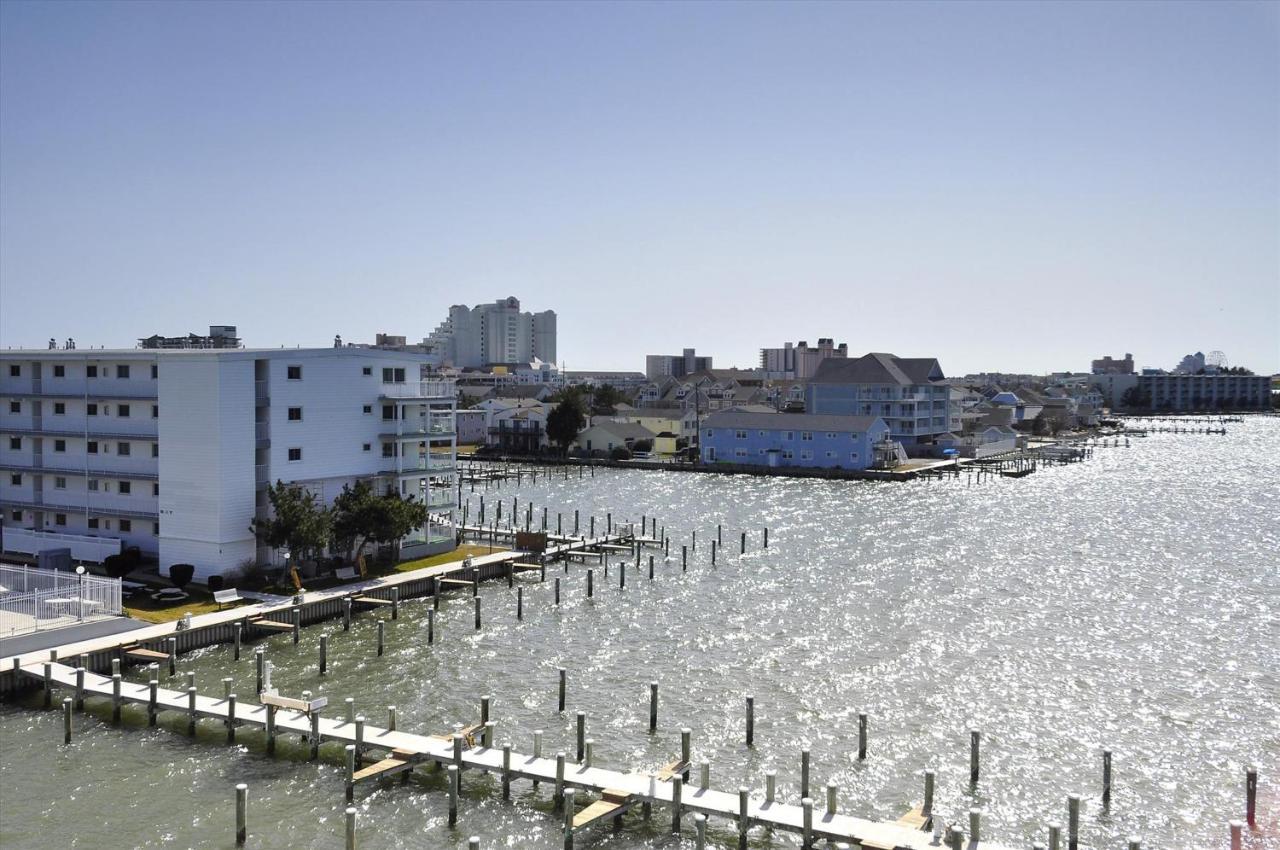 Thunder Island Condos Ocean City Dış mekan fotoğraf