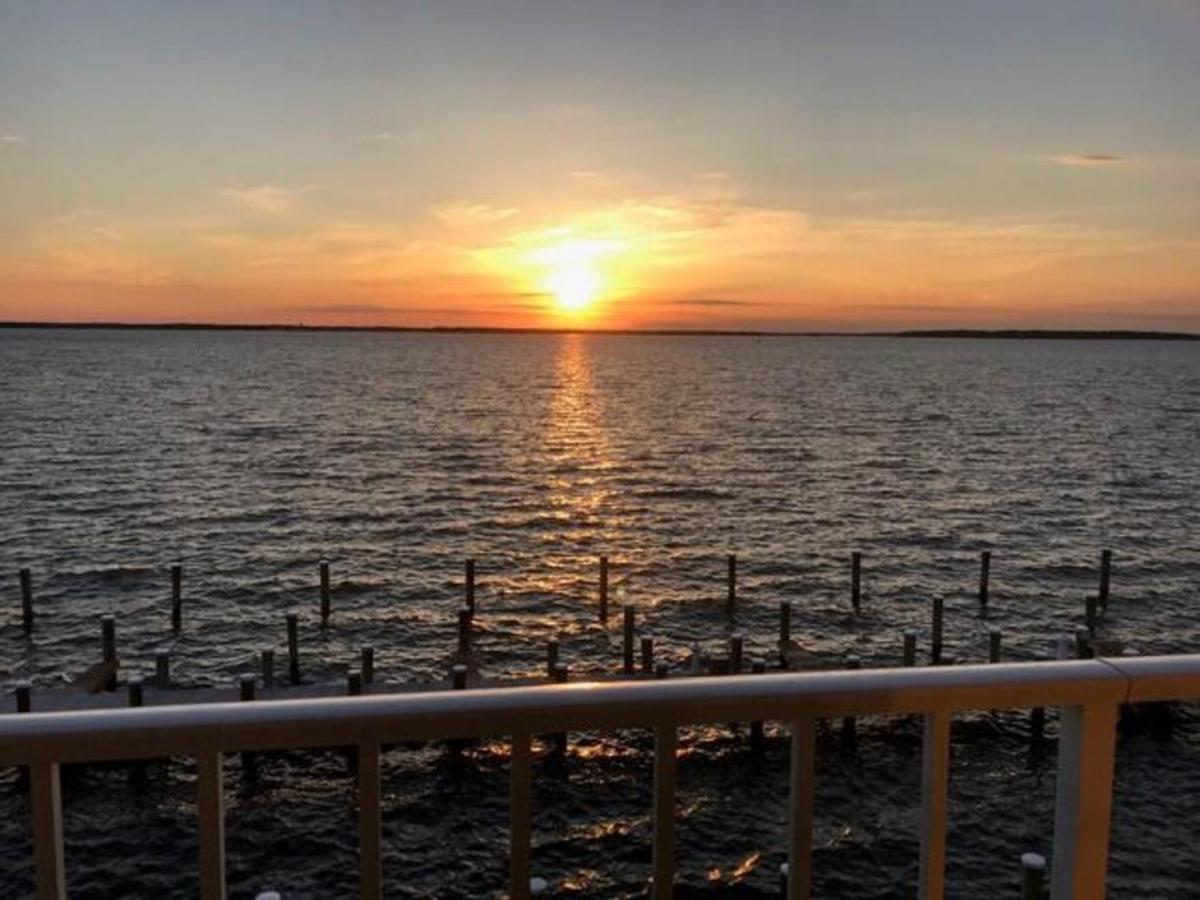 Thunder Island Condos Ocean City Dış mekan fotoğraf